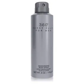 360 by Perry Ellis for Men - 6 oz Body Spray