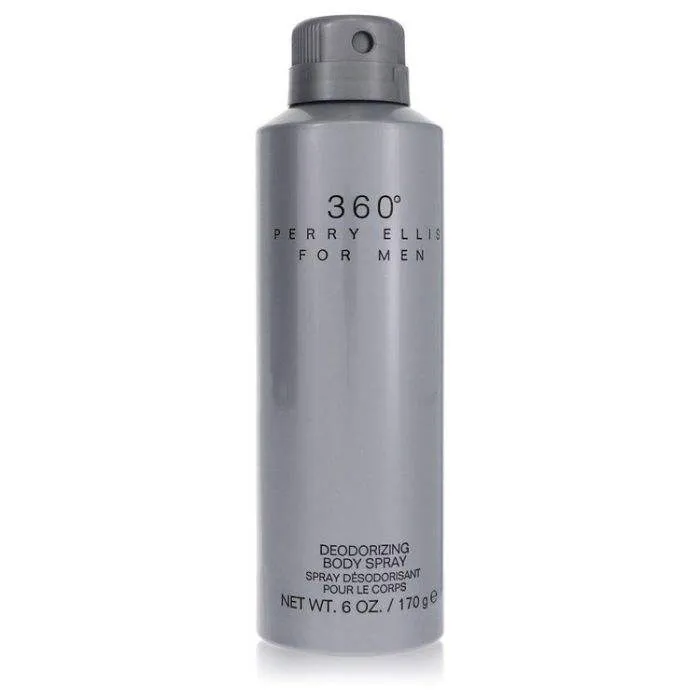 360 by Perry Ellis for Men - 6 oz Body Spray