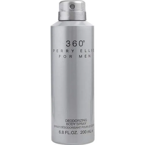 360 by Perry Ellis for Men - 6 oz Body Spray