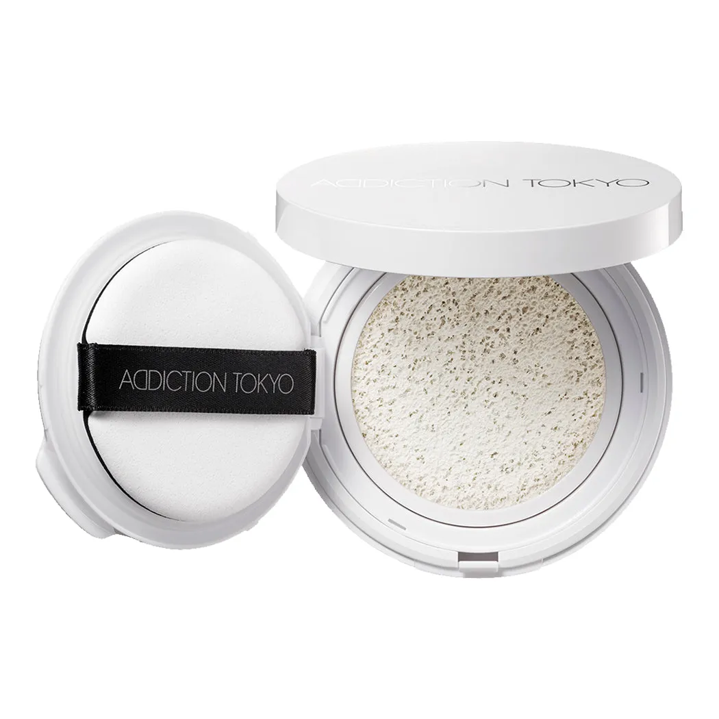 ADDICTION Skincare UV Touch Up Cushion SPF45 Refill