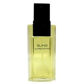 ALFRED SUNG WOMAN`S EDT SPRAY 3.4 OZ.