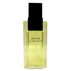 ALFRED SUNG WOMAN`S EDT SPRAY 3.4 OZ.