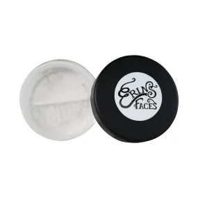 Aloe Setting Powder