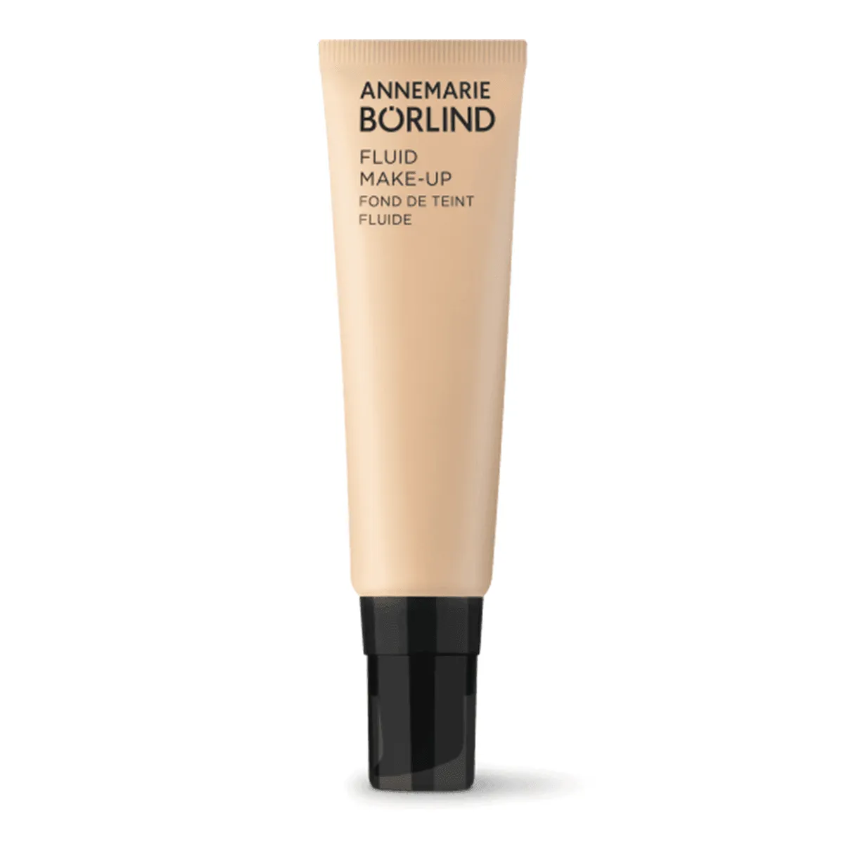 Annemarie Borlind Fluid MakeUp Almond 30mL