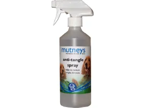 Anti-Tangle Spray 500ml