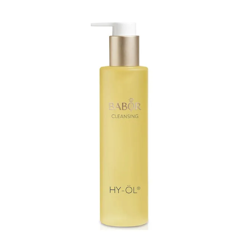 Babor HY-ÖL Cleanser