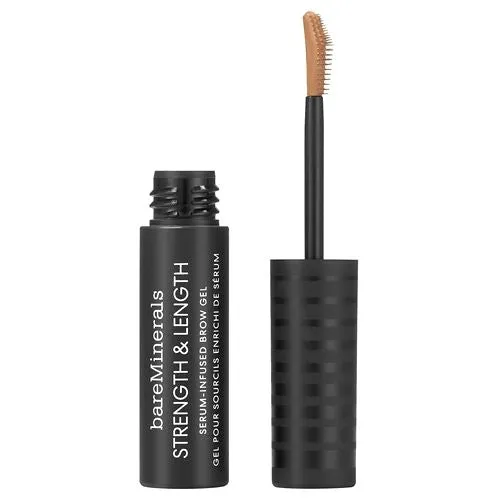 Bare Minerals Strength And Length Serum Infused Brow Gel