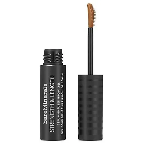 Bare Minerals Strength And Length Serum Infused Brow Gel