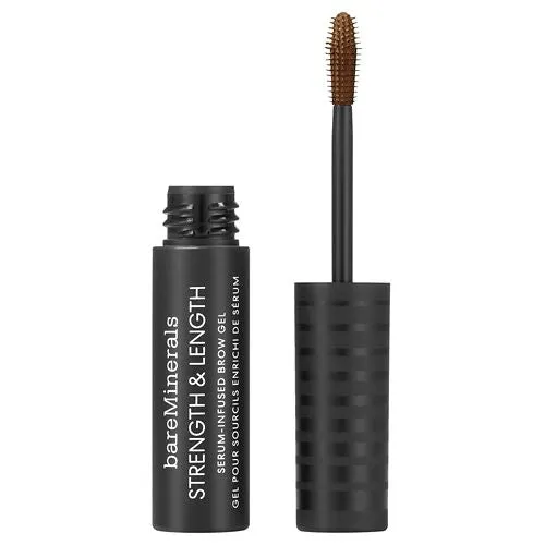 Bare Minerals Strength And Length Serum Infused Brow Gel