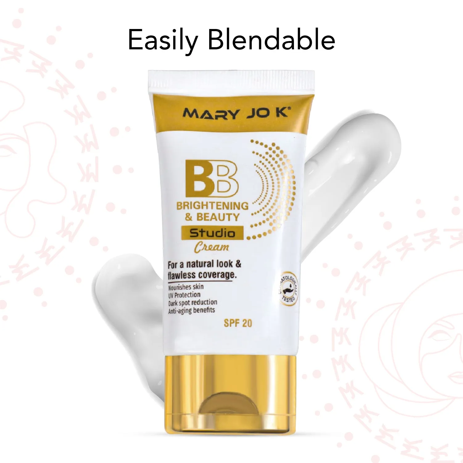 BB Brightening and Beauty Studio Cream