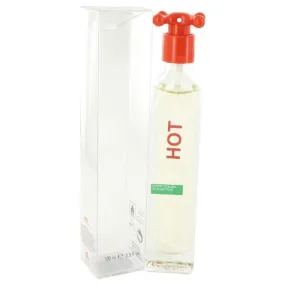 Benetton Hot Eau De Toilette