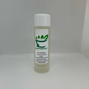 Blemish Cleansing Gel