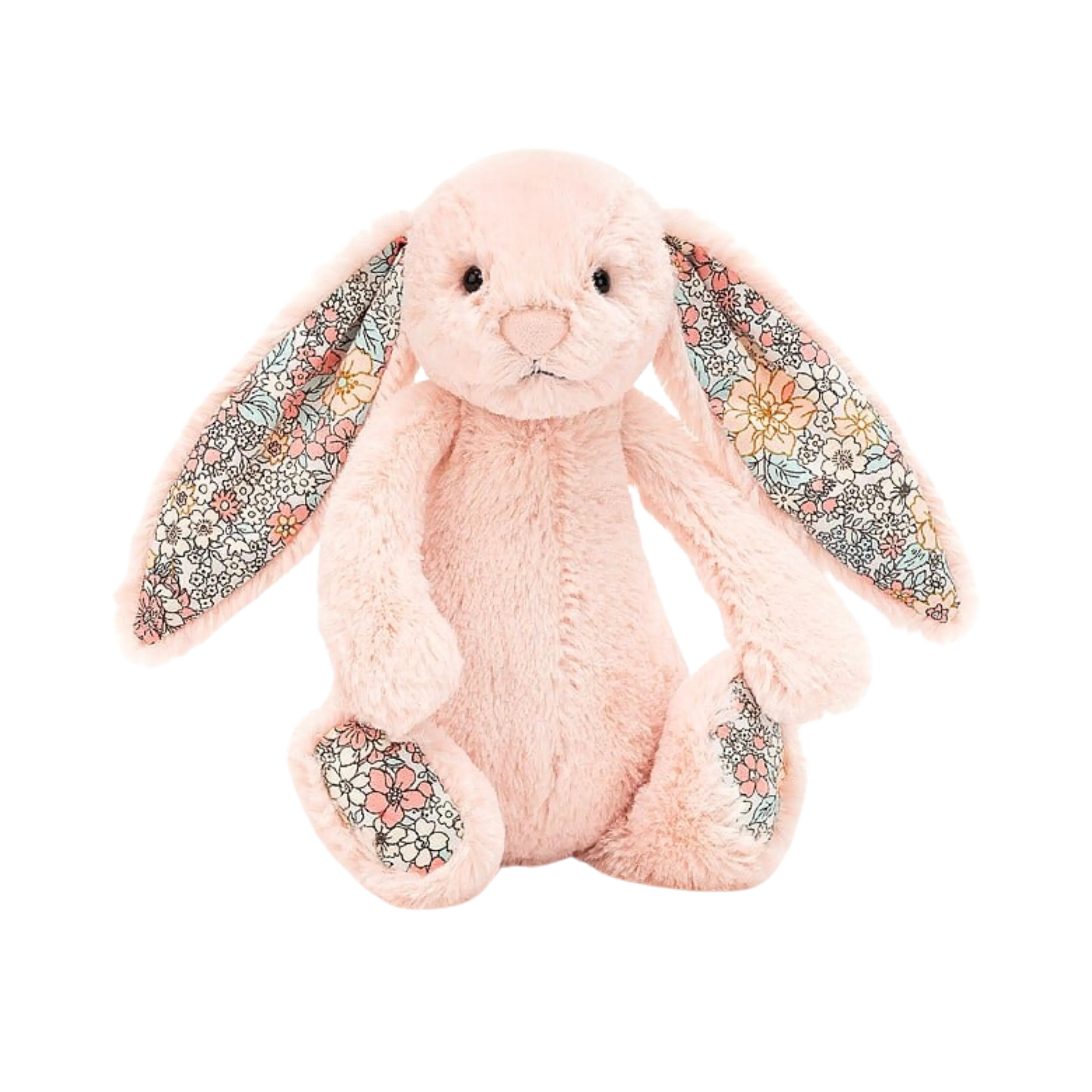 Blossom Blush Bunny