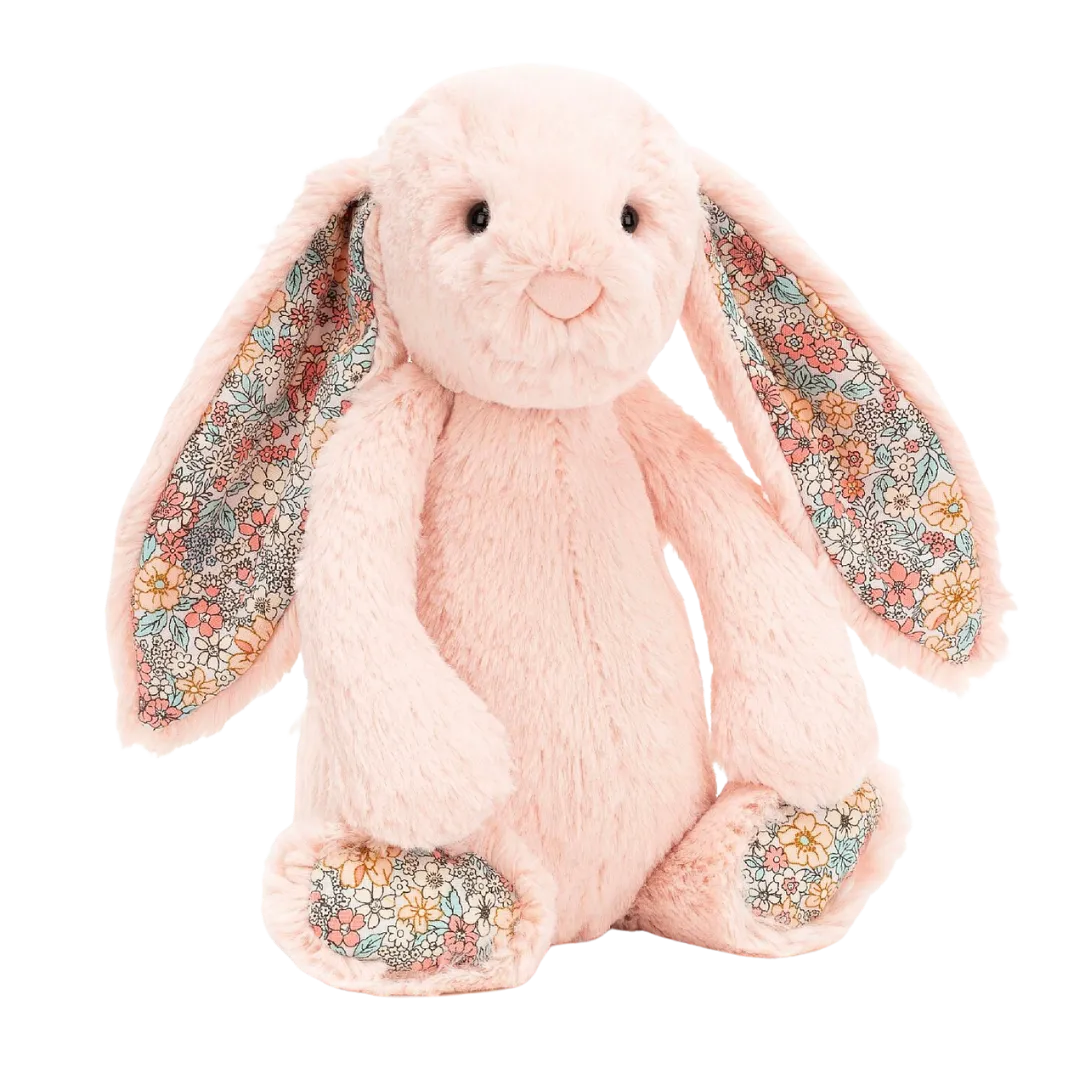 Blossom Blush Bunny