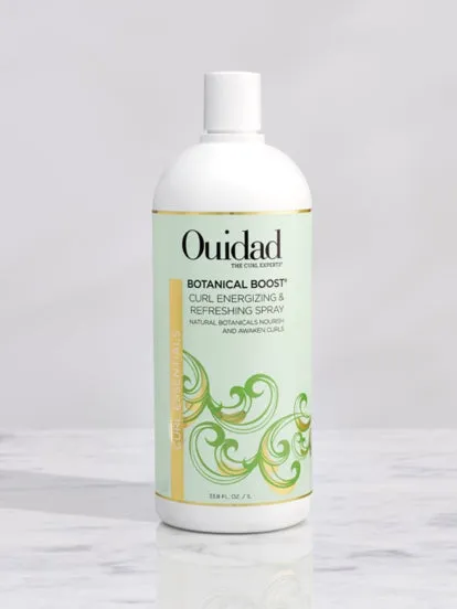 Botanical Boost Curl Energizing & Refreshing Spray