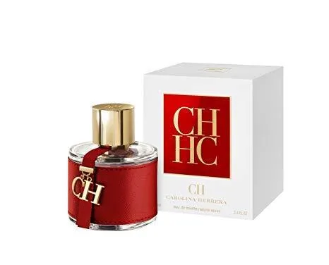 Carolina Herrera CH for Women