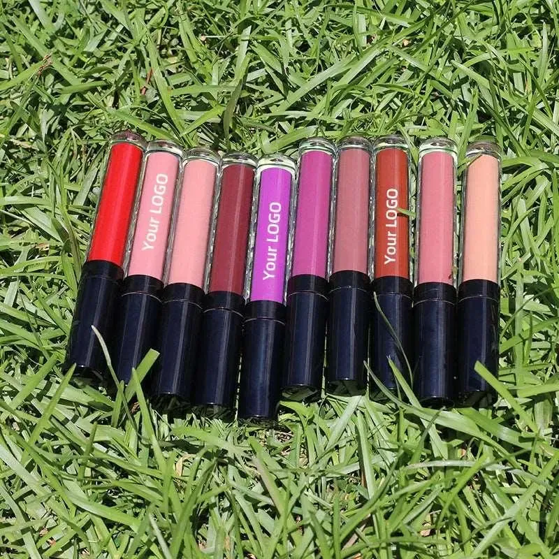 CHAIN Luxury Matte Lip Liner