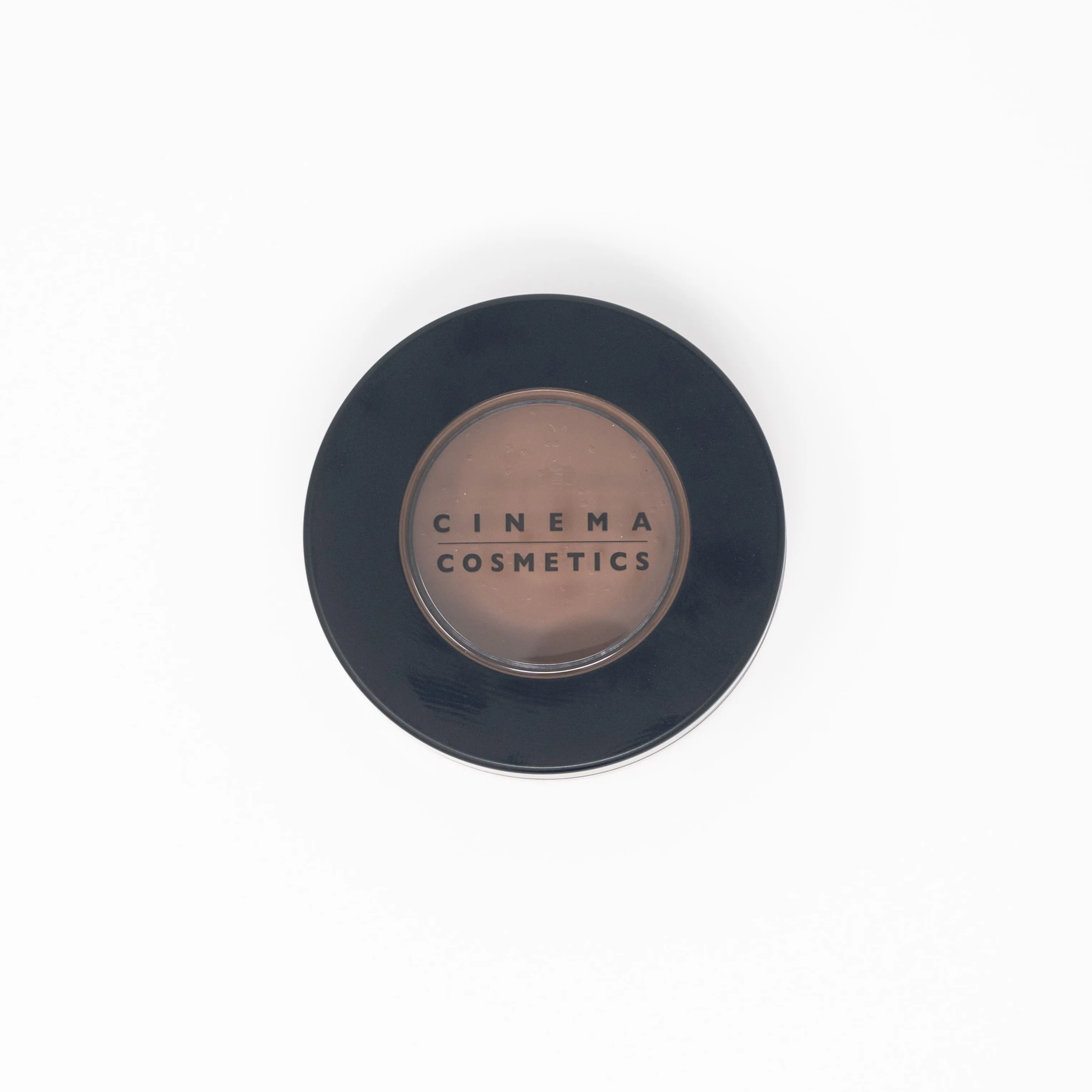 Cinema Cosmetics - California Tan Cream Foundation