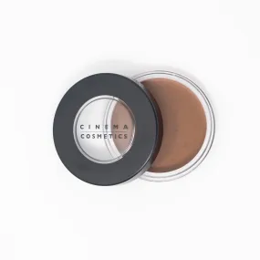 Cinema Cosmetics - California Tan Cream Foundation