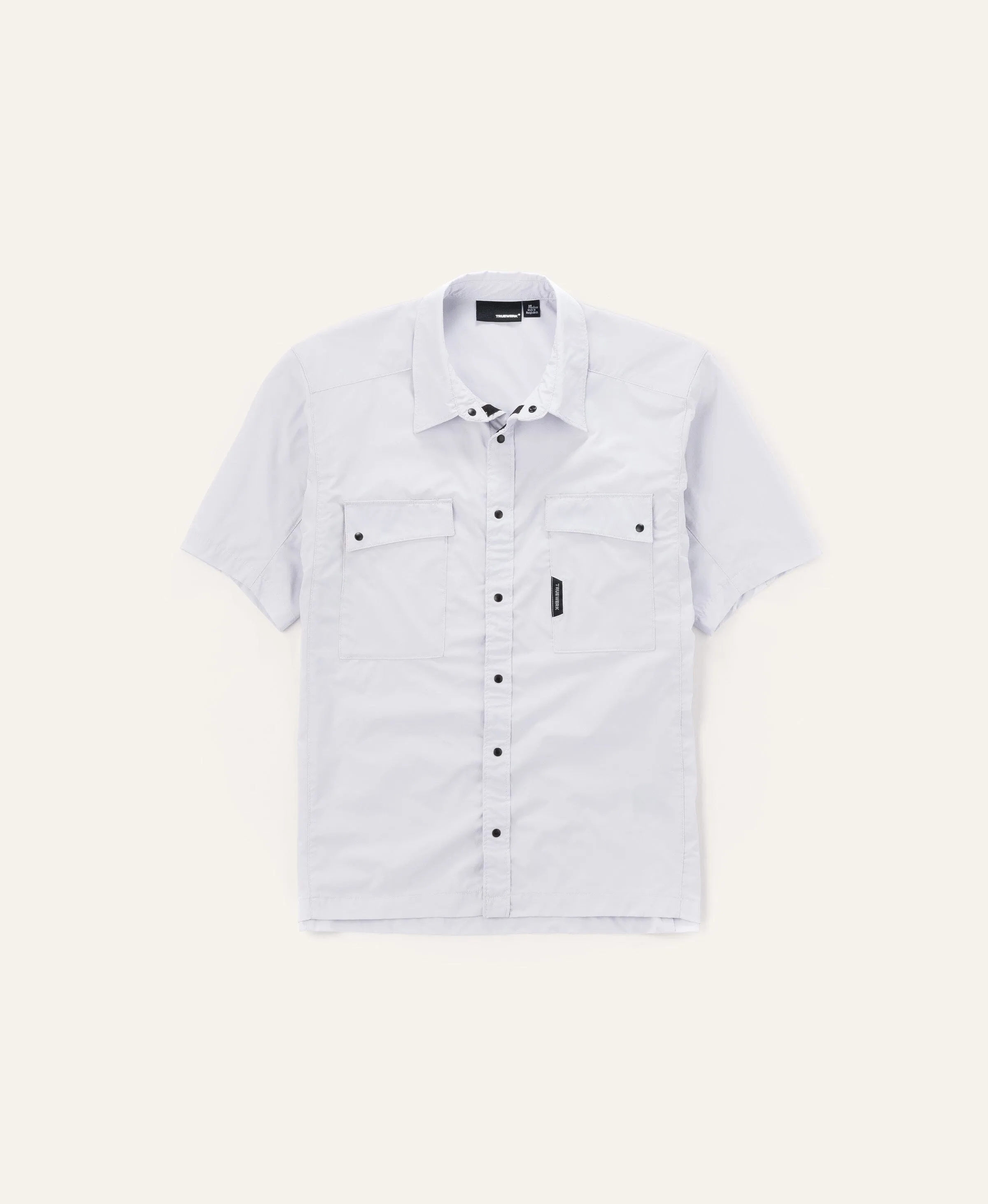 Cloud Short Sleeve Shirt