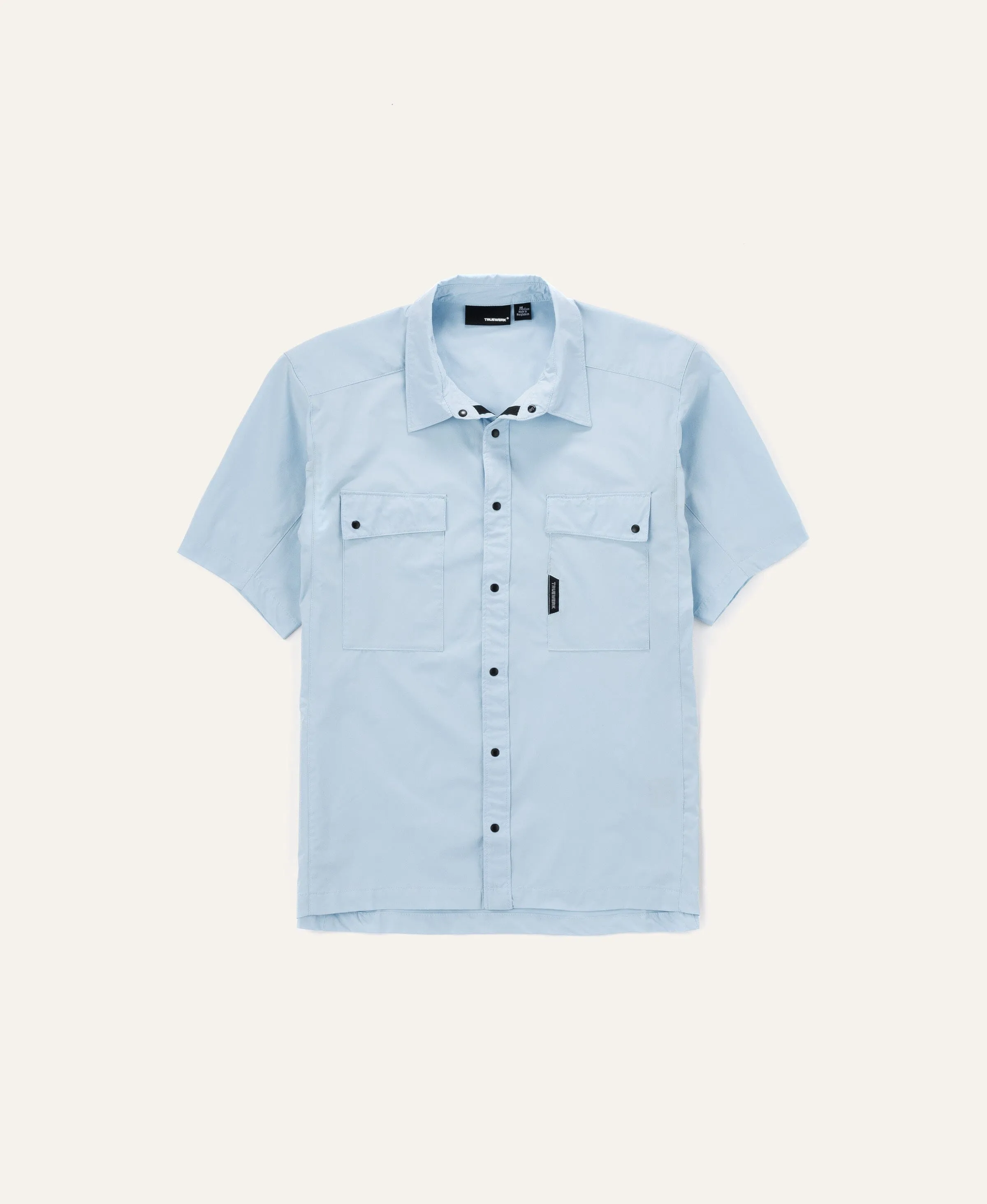 Cloud Short Sleeve Shirt