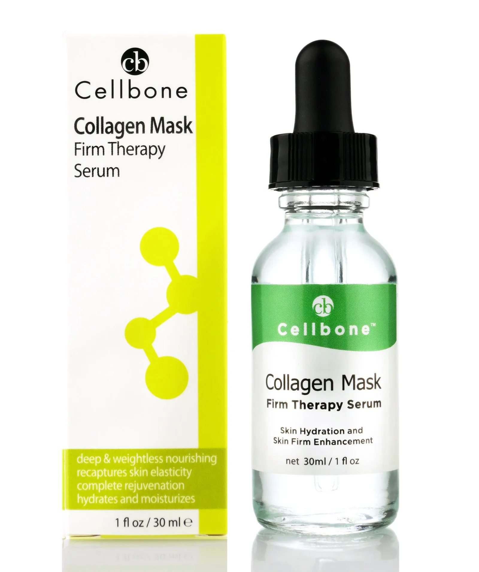 Collagen Mask Firm Therapy Serum - Redeemable Reward