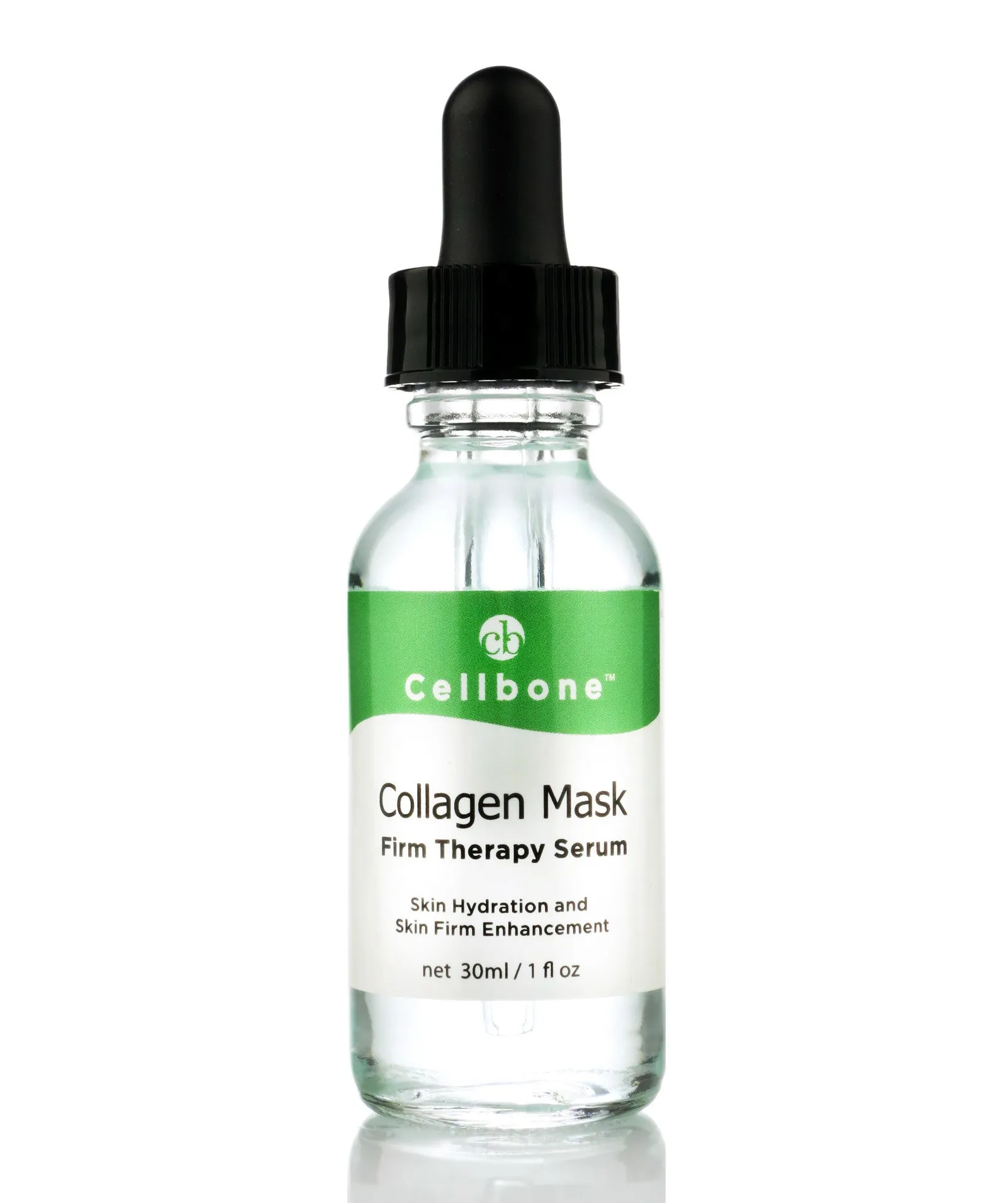 Collagen Mask Firm Therapy Serum - Redeemable Reward