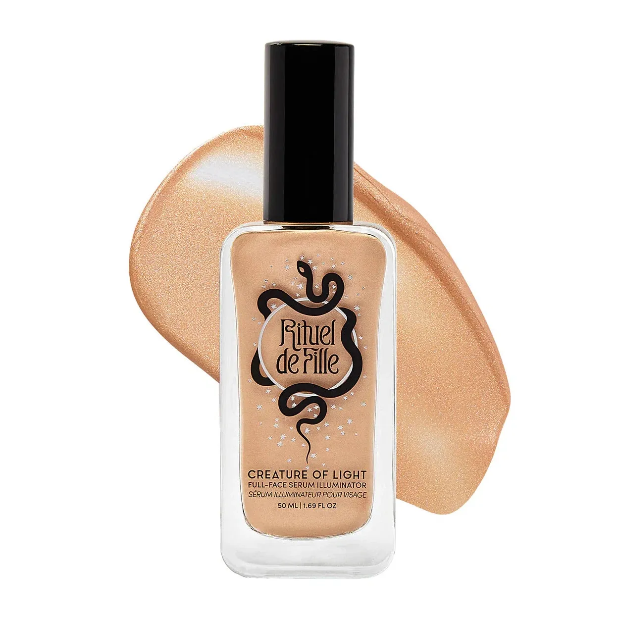 Creature of Light Full-Face Serum Illuminator