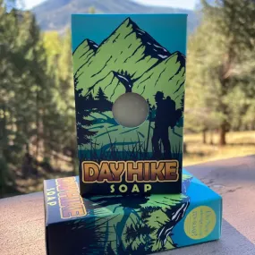 Day Hike Soap