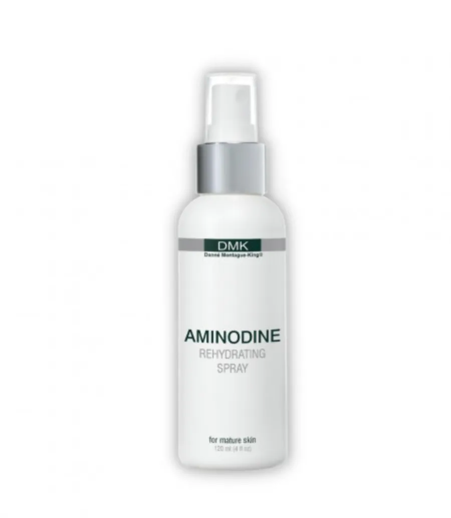 DMK Aminodine Spritz 120ml