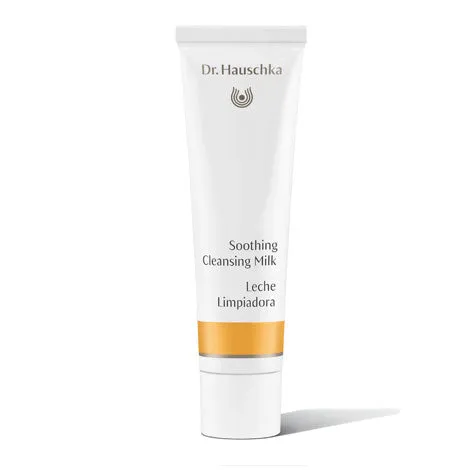 Dr. Hauschka Soothing Cleansing Milk