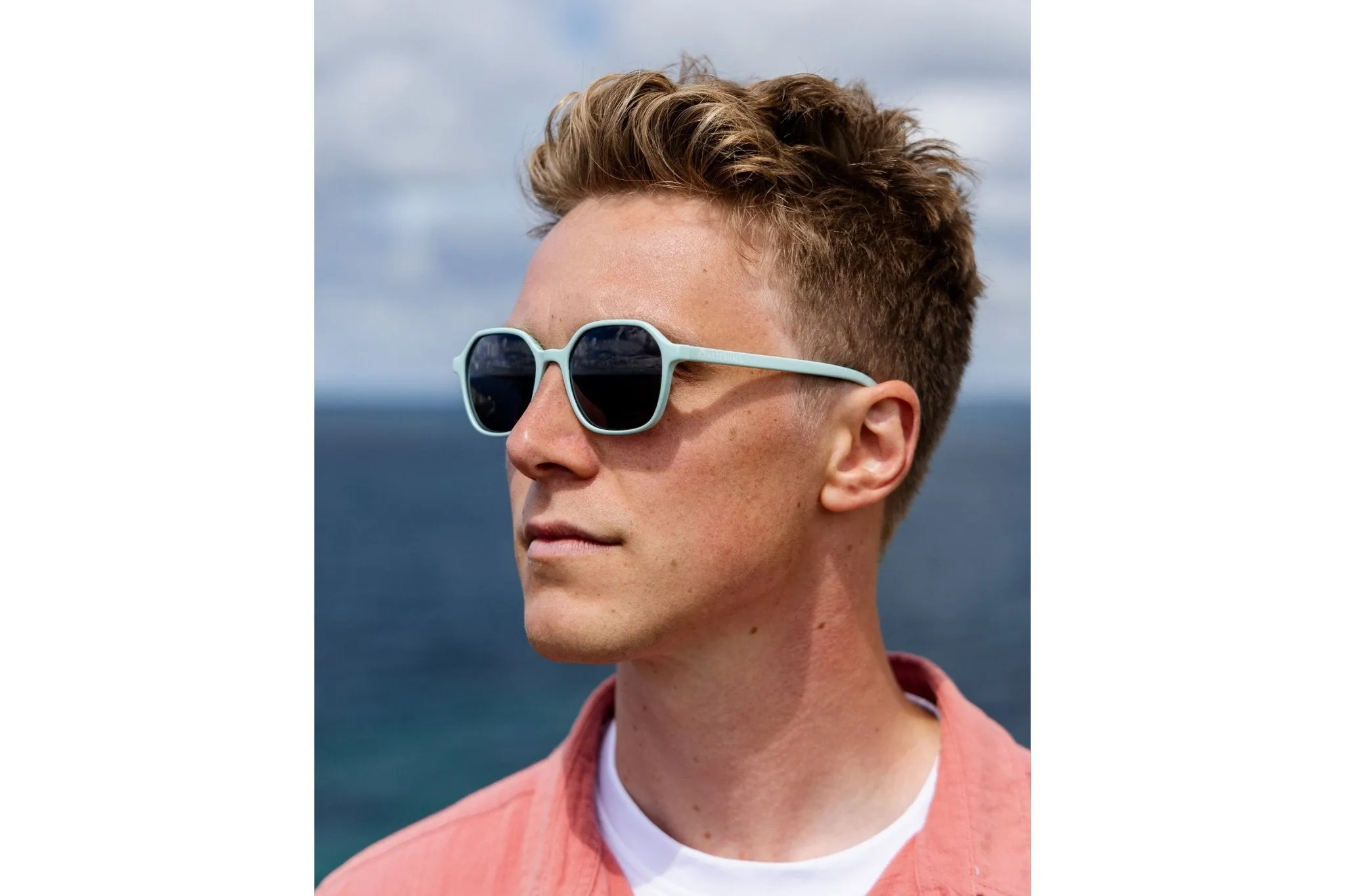 Droskyn Spindrift Prescription Sunglasses