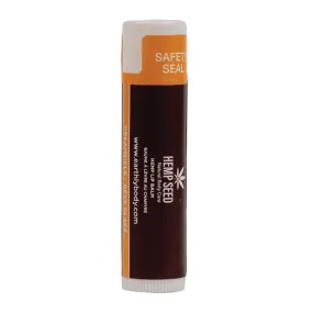 Earthly Body Hemp Seed Lip Balm Stick - Dreamsicle