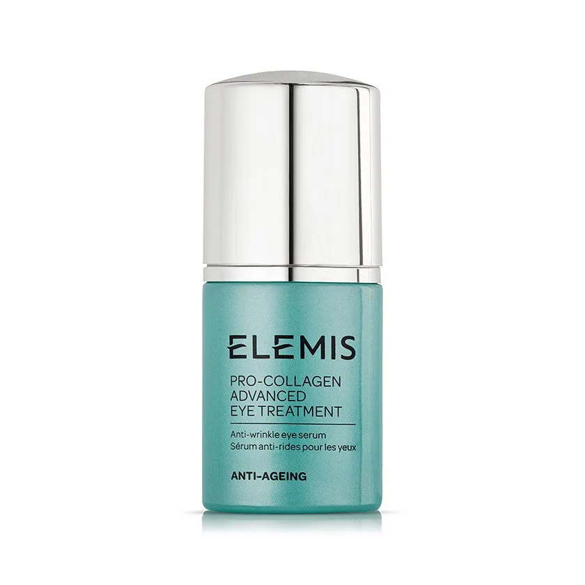 Elemis Pro-Collagen Advanced Eye Treatment