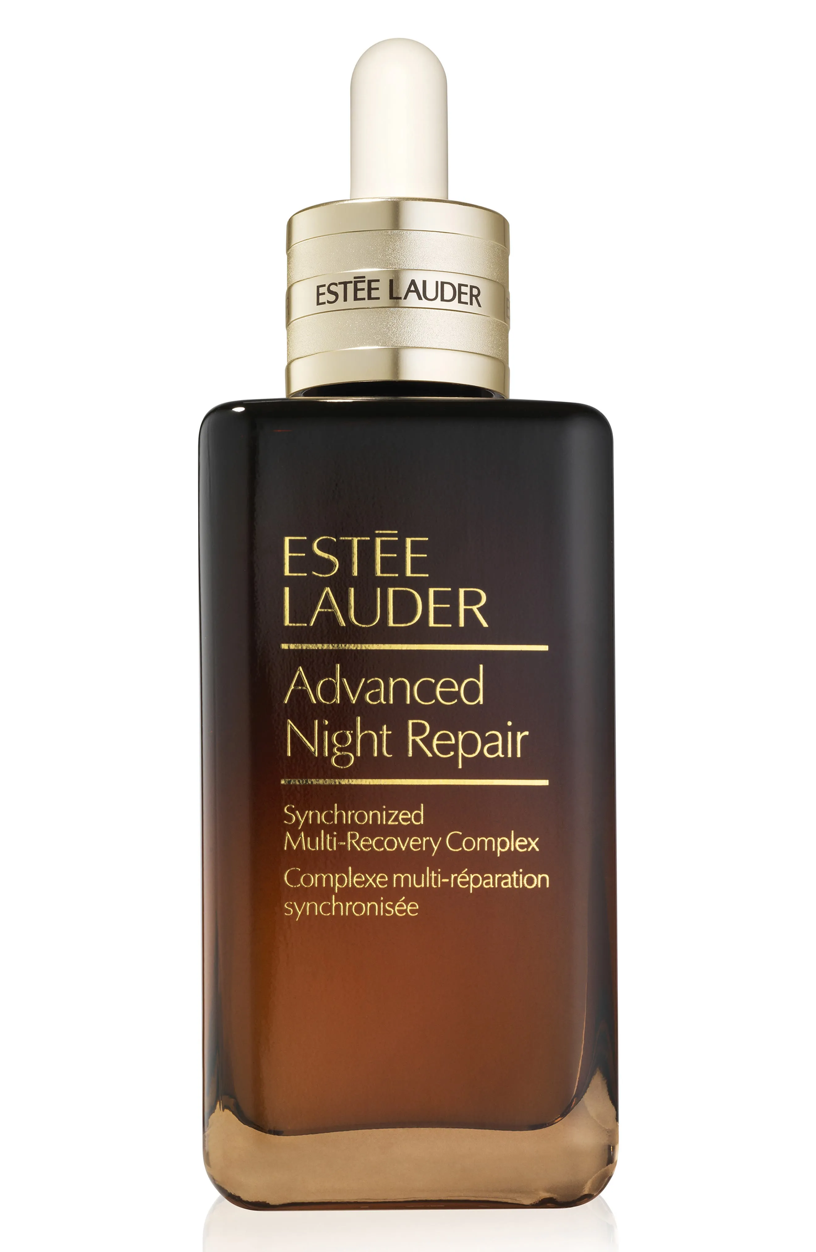 Estee Lauder Advanced Night Repair Synchronized Multi-Recovery Complex, 3.9 oz Jumbo Size (Value $287.50)