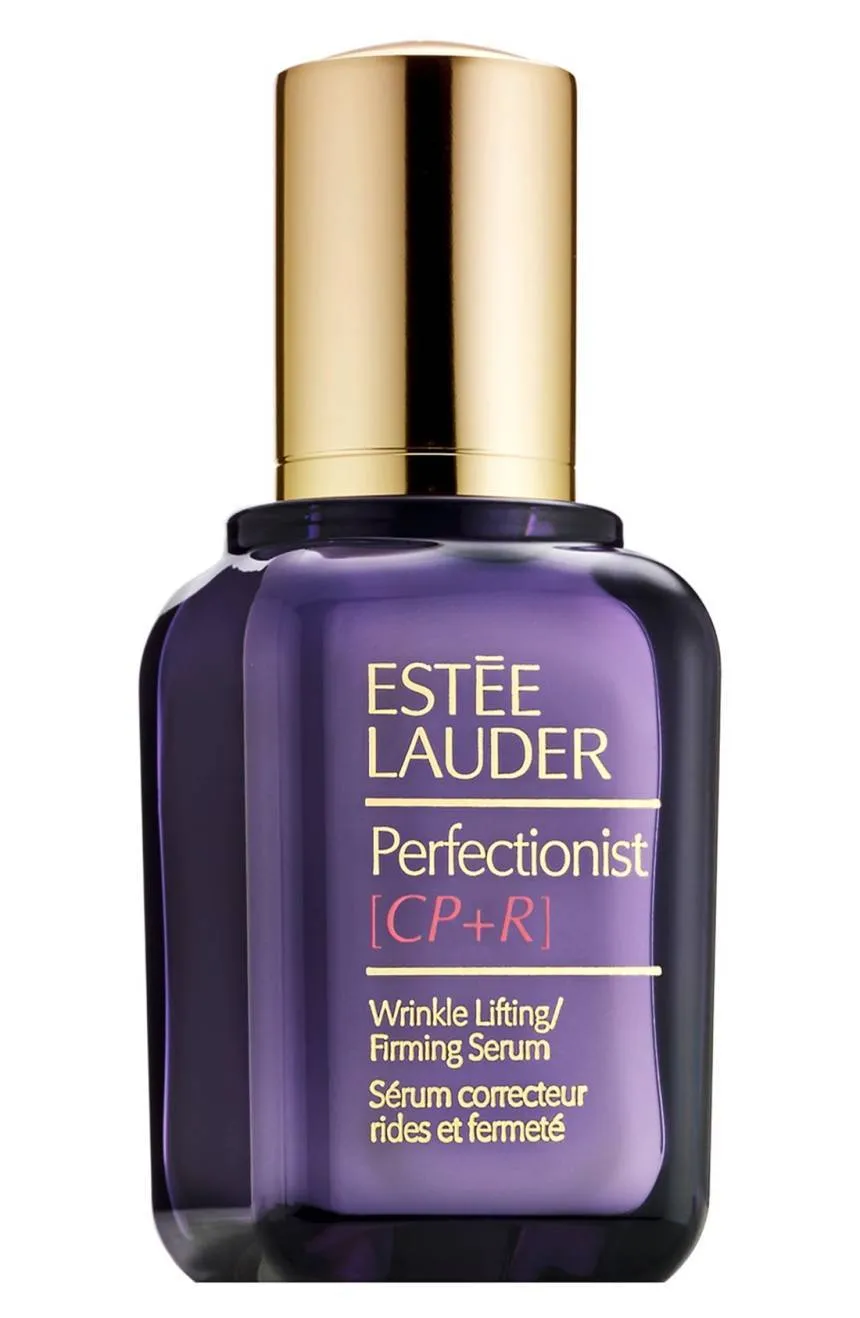 Estee Lauder Perfectionist [CP R] Wrinkle Lifting/Firming Serum, 1.7 oz