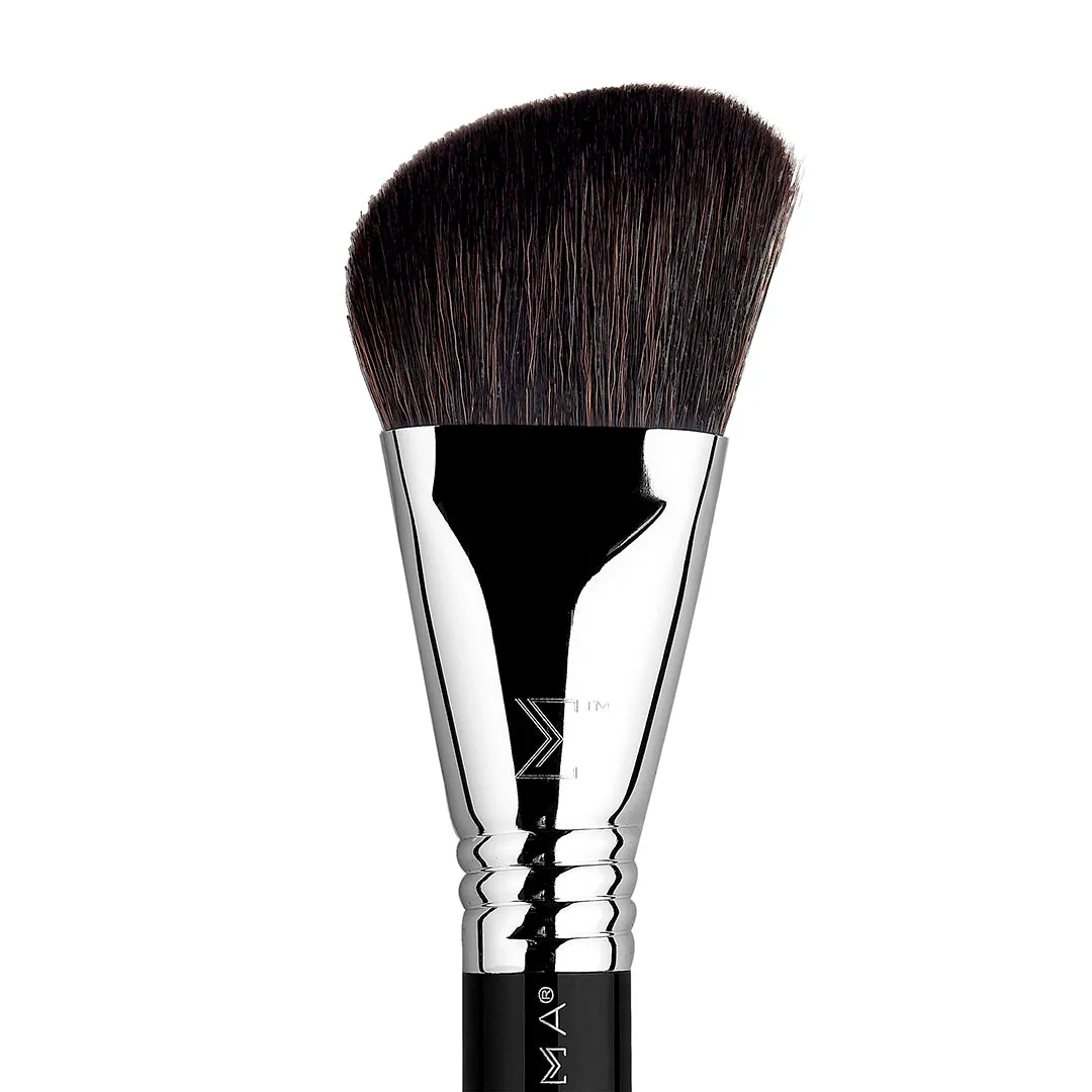 F23 SOFT ANGLE CONTOUR™ BRUSH