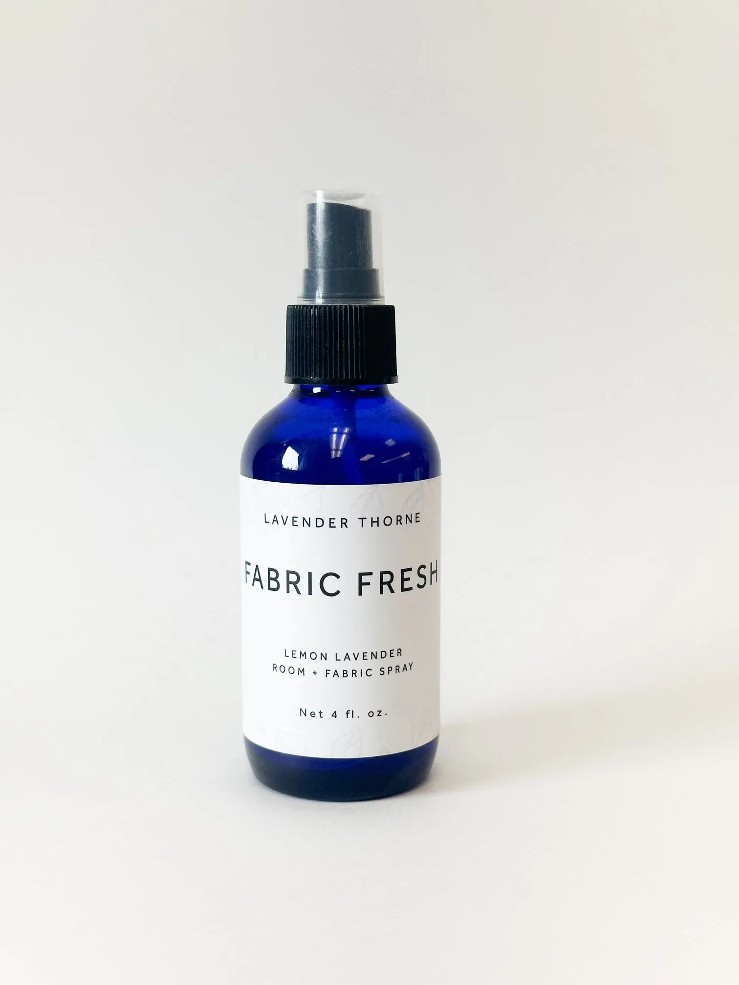 Fabric Fresh - Room   Fabric Spray