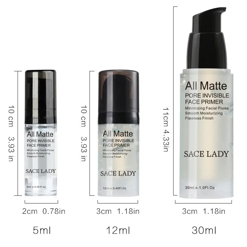 Face Base Primer Makeup