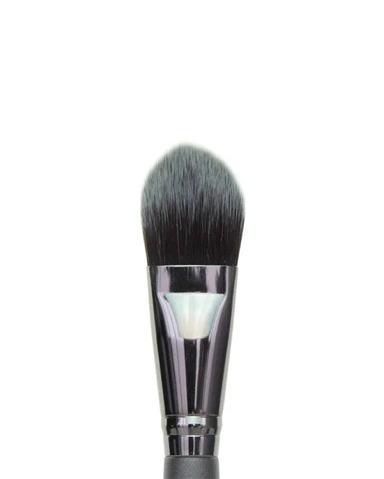 Foundation - Build it up brush