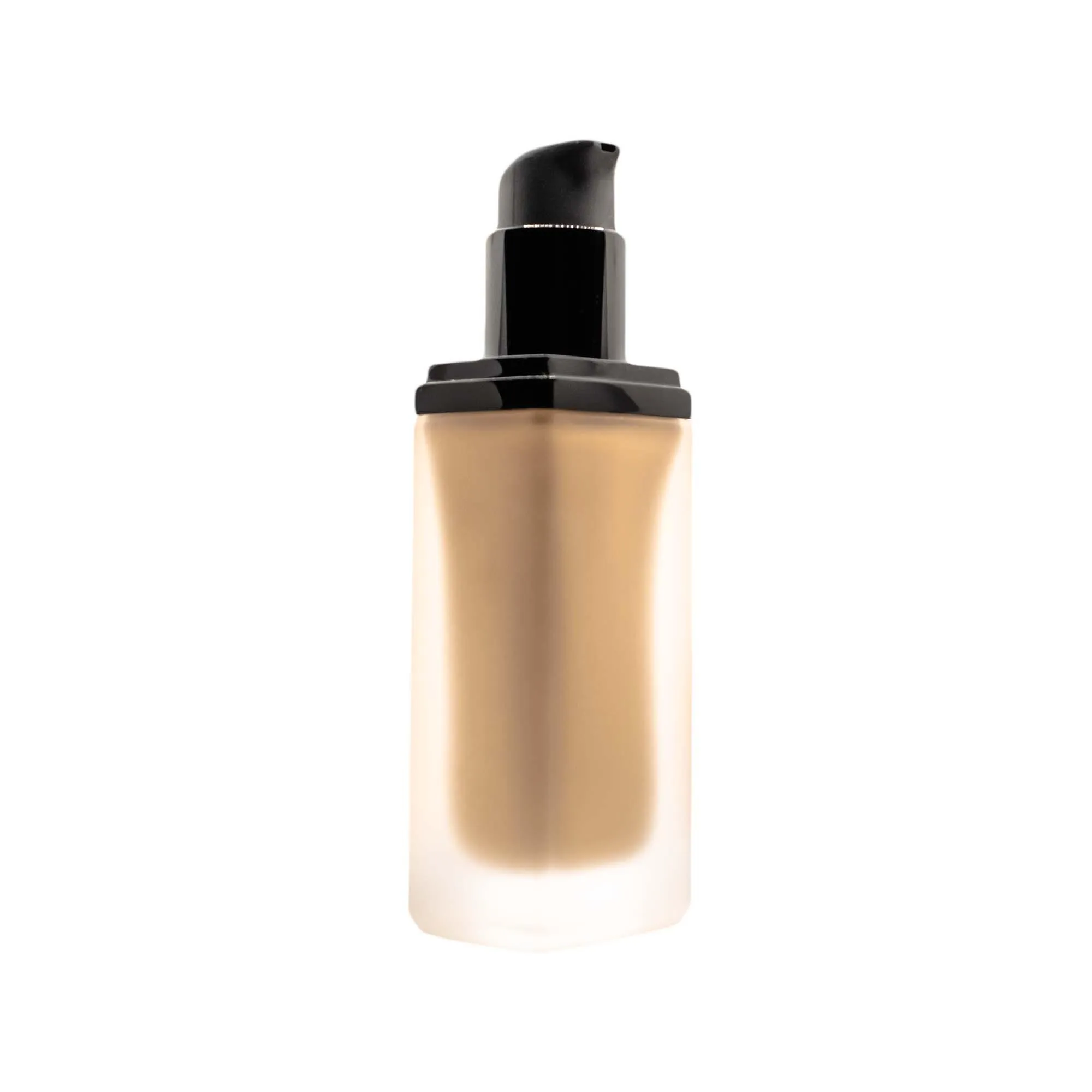 Foundation with SPF - Desert Glow - FK103