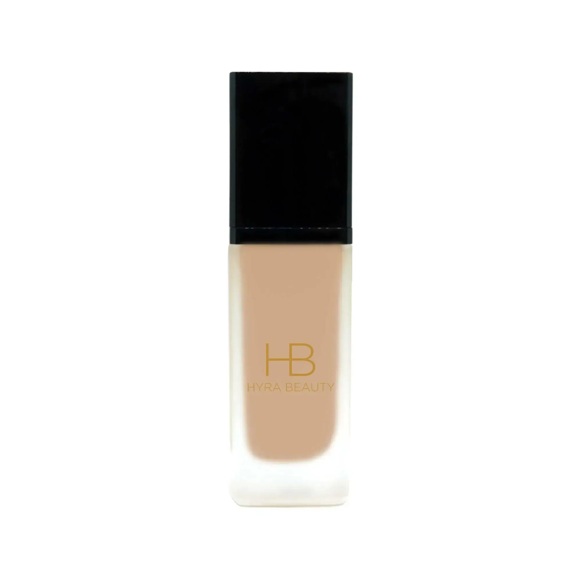 Foundation with SPF - Desert Glow - FK103