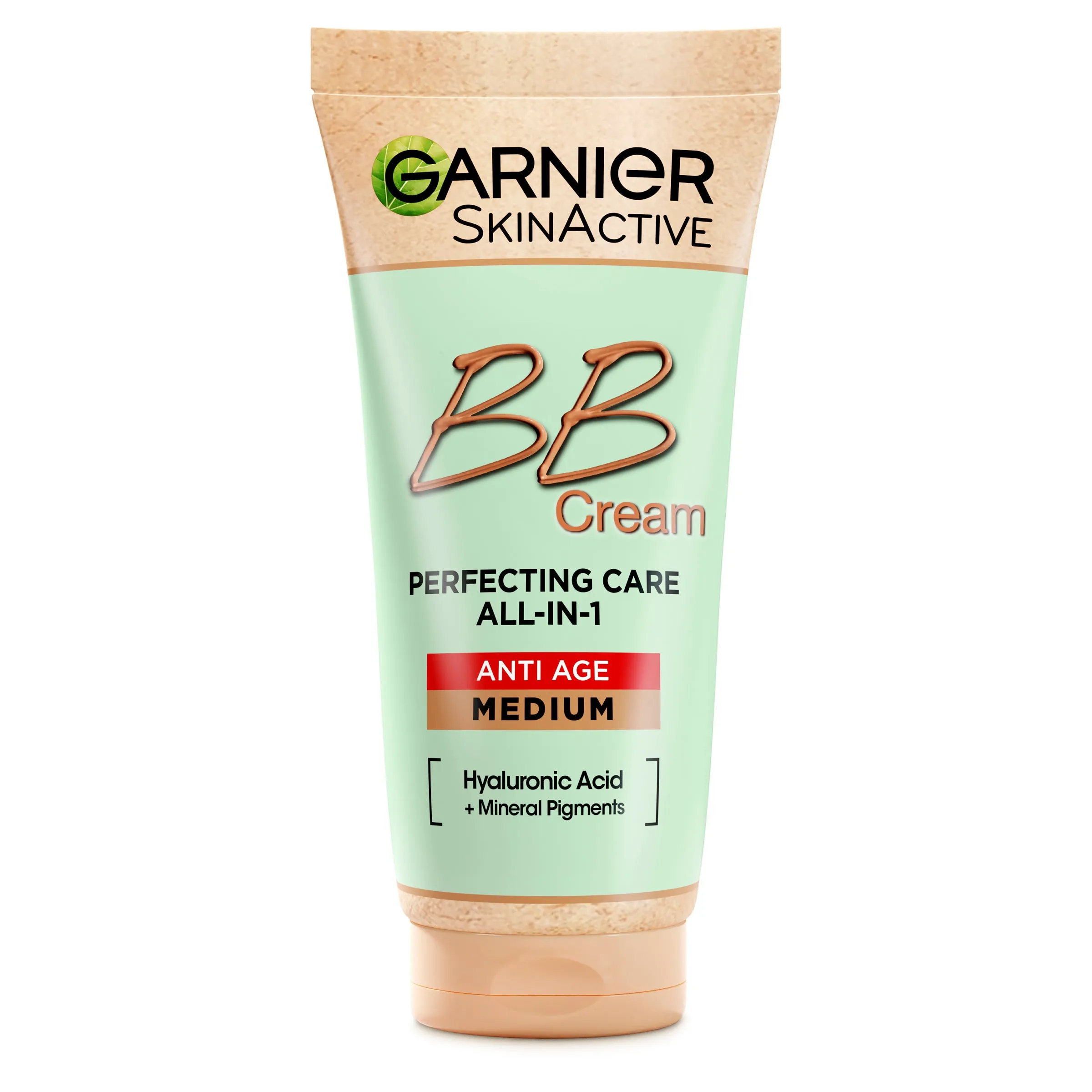 Garnier BB Cream All-In-One Perfector Anti-Age Medium SPF 15 50ml