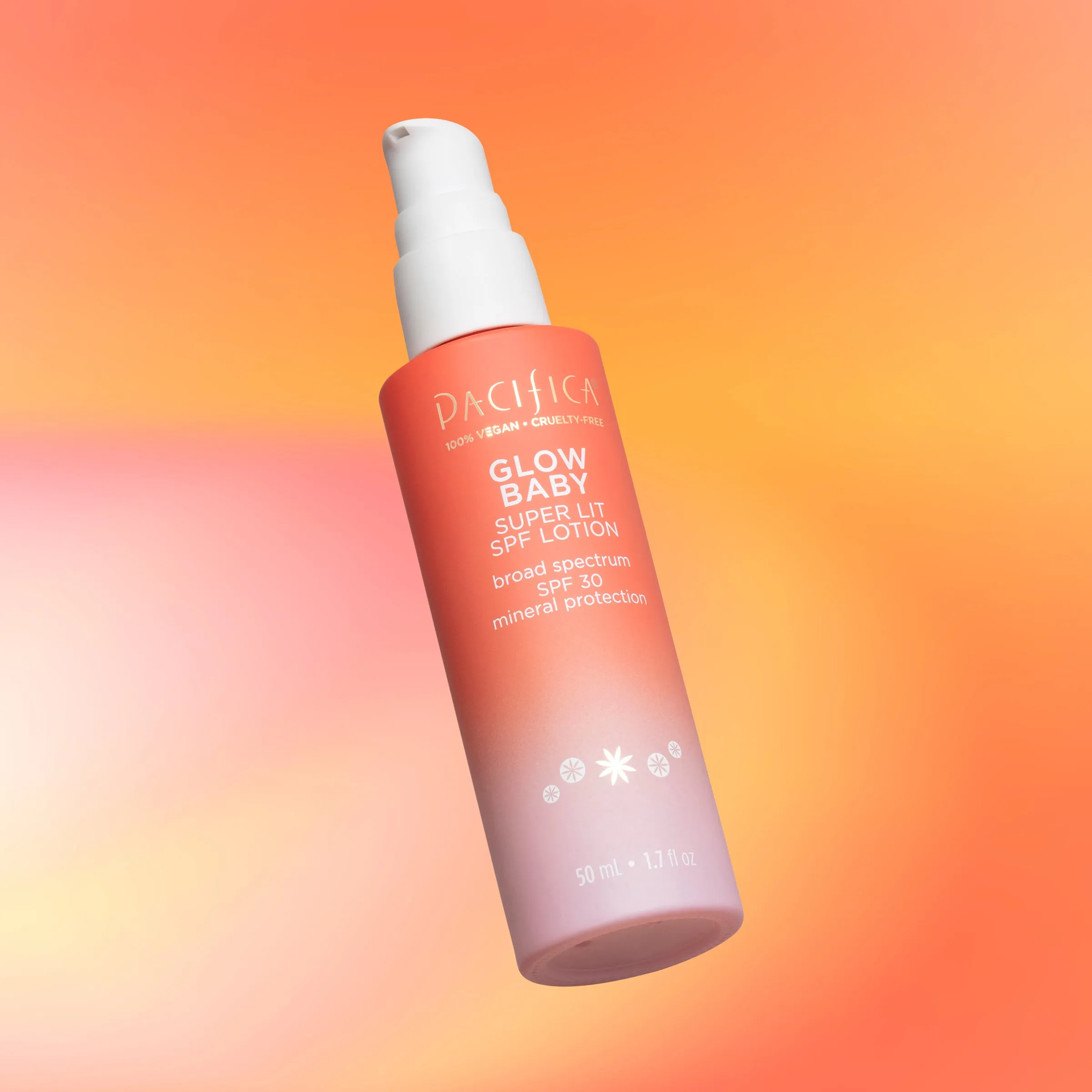 Glow Baby Super Lit SPF Lotion