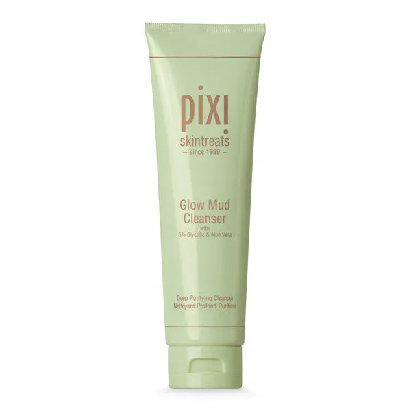 Glow Mud Cleanser