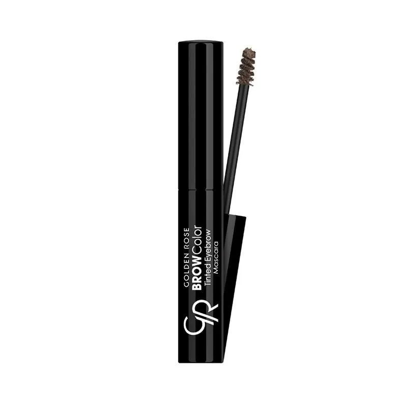 GOLDEN ROSE Brow Color Tinted Eyebrow Mascara