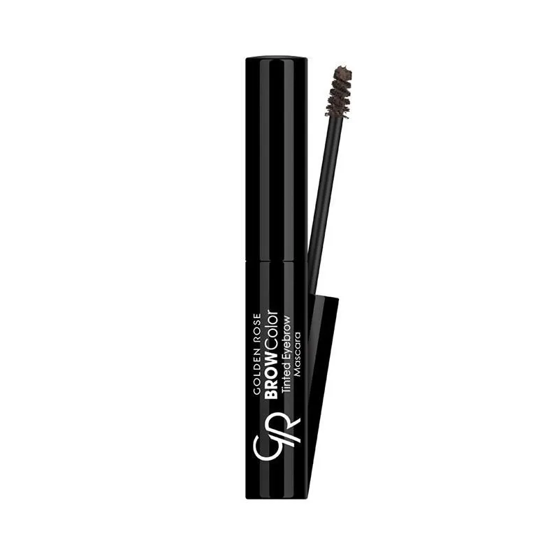 GOLDEN ROSE Brow Color Tinted Eyebrow Mascara