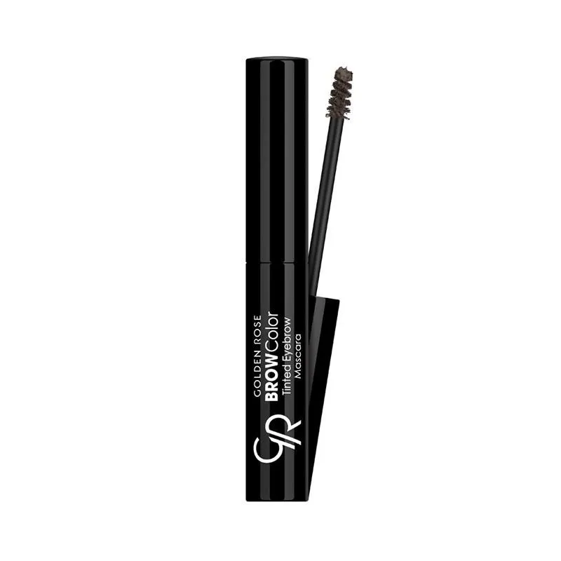 GOLDEN ROSE Brow Color Tinted Eyebrow Mascara