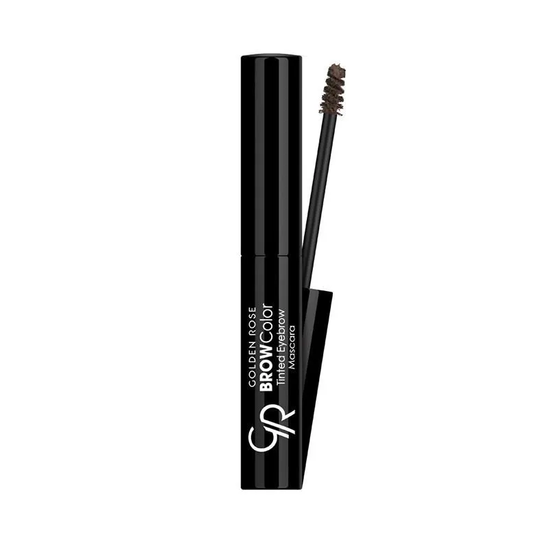 GOLDEN ROSE Brow Color Tinted Eyebrow Mascara