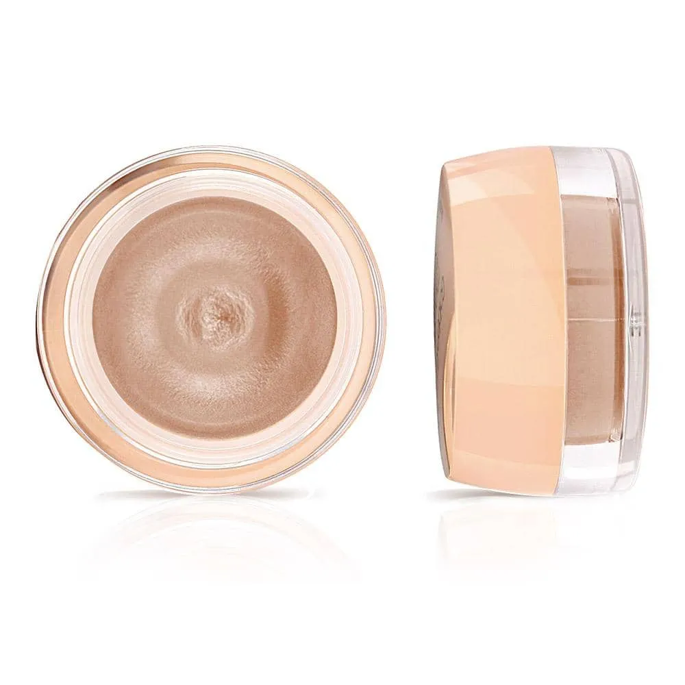 Golden Rose Mousse Foundation